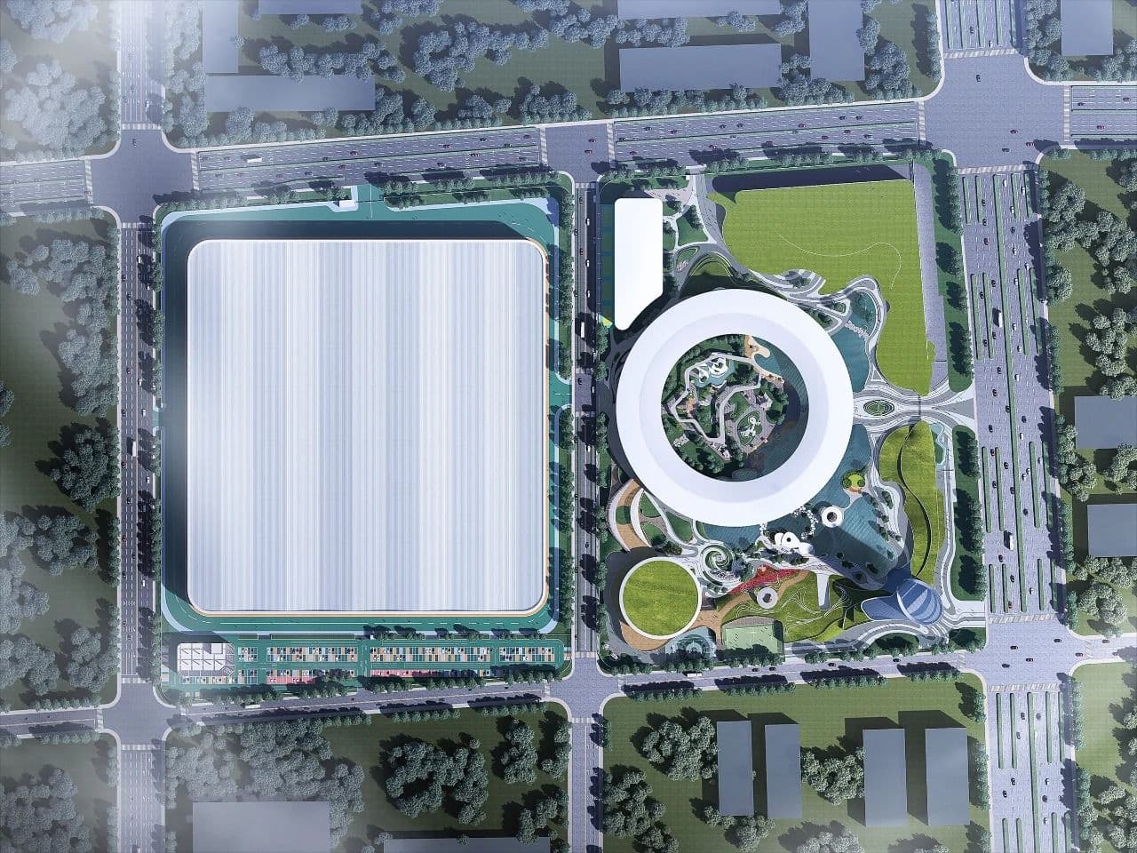 Bond Laser Cutting Machine