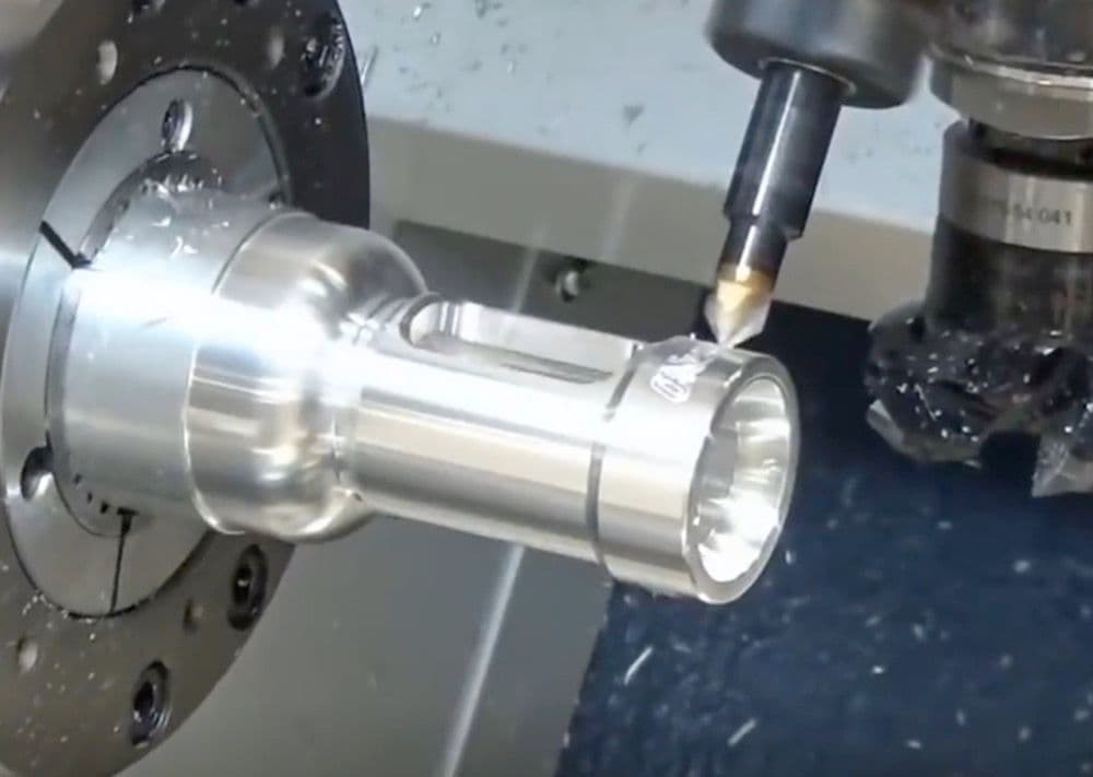 CNC Turning