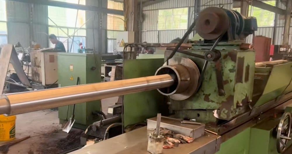 High Precision Grinding Machines