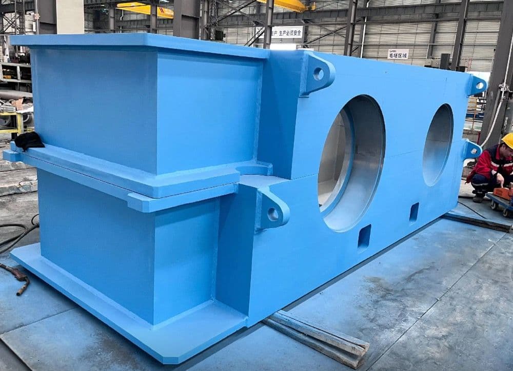 Surface treatment services