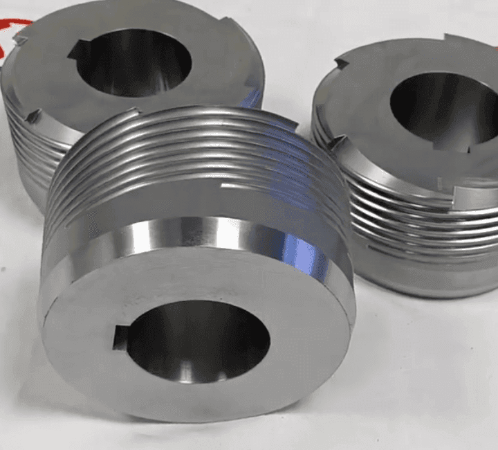 Clevis pulleys