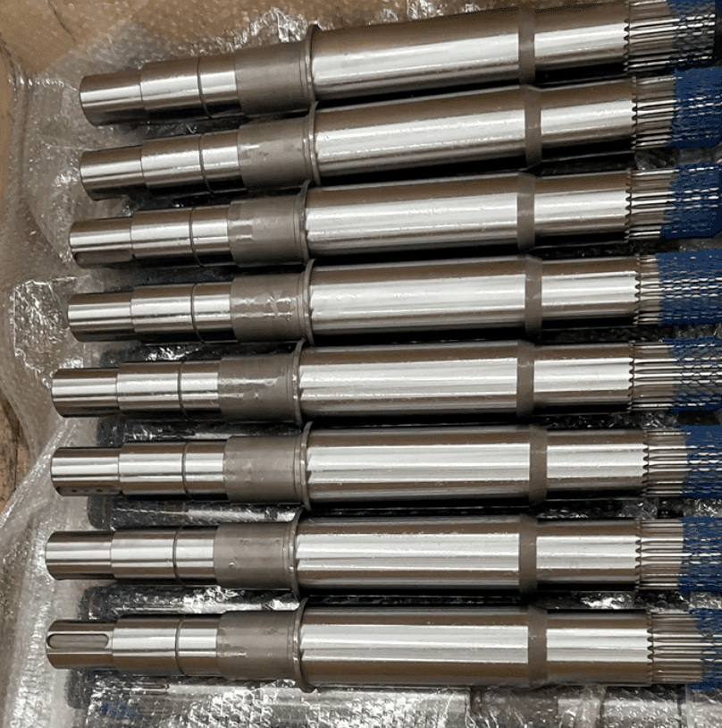 arrow shaft