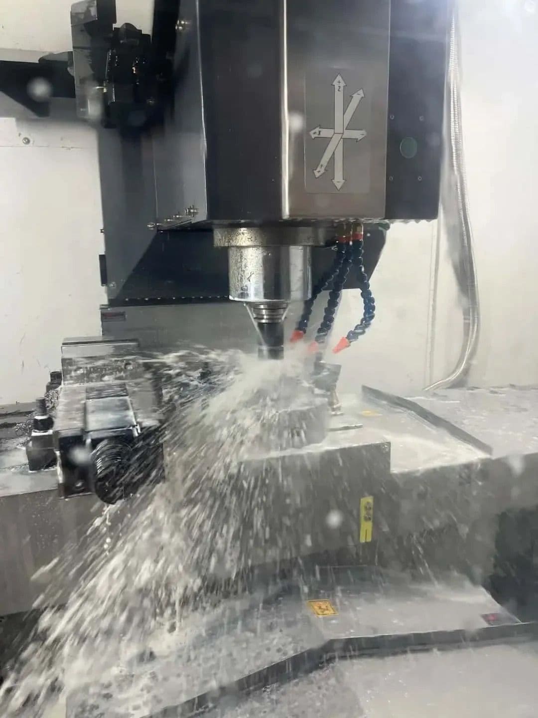 Customized Processing Capability
