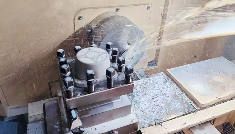 How CNC Turning Works?