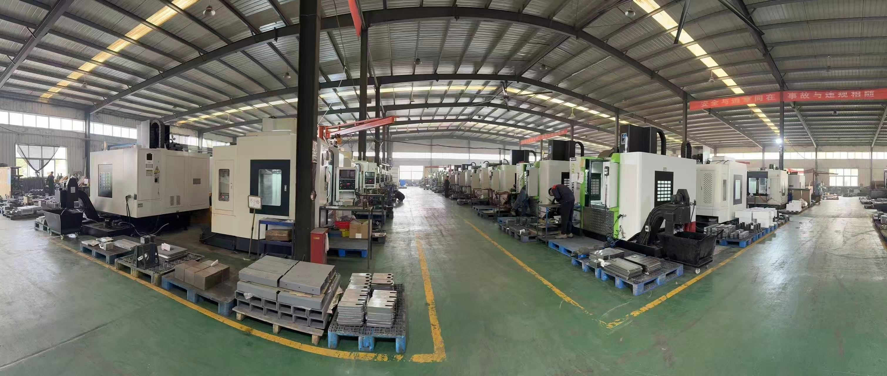 Customized rapid prototyping and manufacturing services