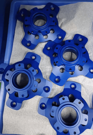 Plating Process｜Improvement of corrosion resistance and electrical conductivity