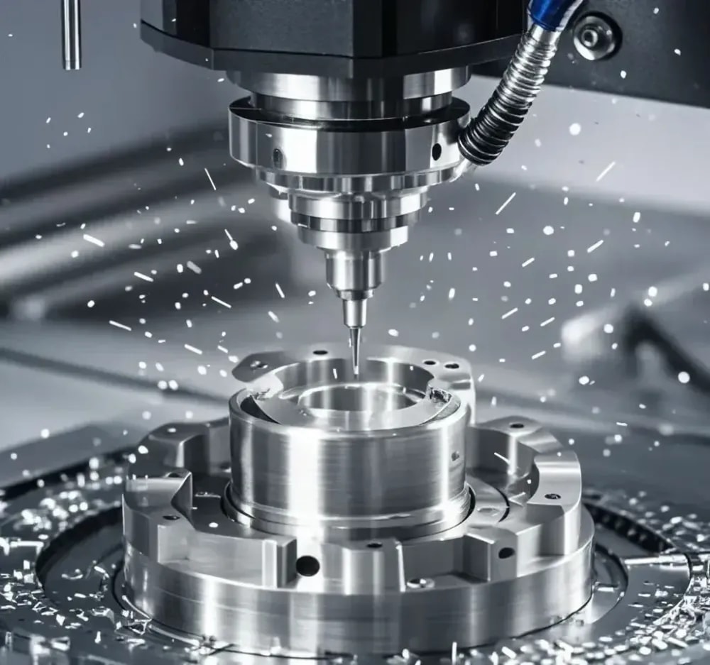 Our Processing Capabilities