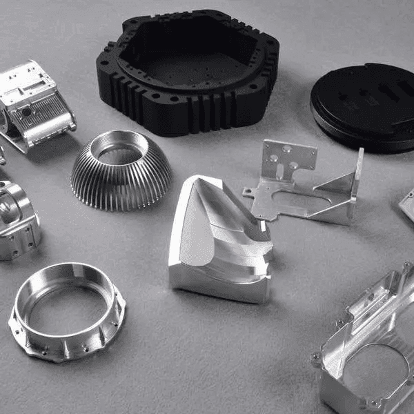 Application of grinding services