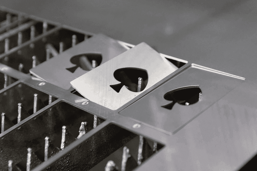 Flexible Order Support: Provides the ability to handle small orders and urgent needs to meet the production needs of different customers.