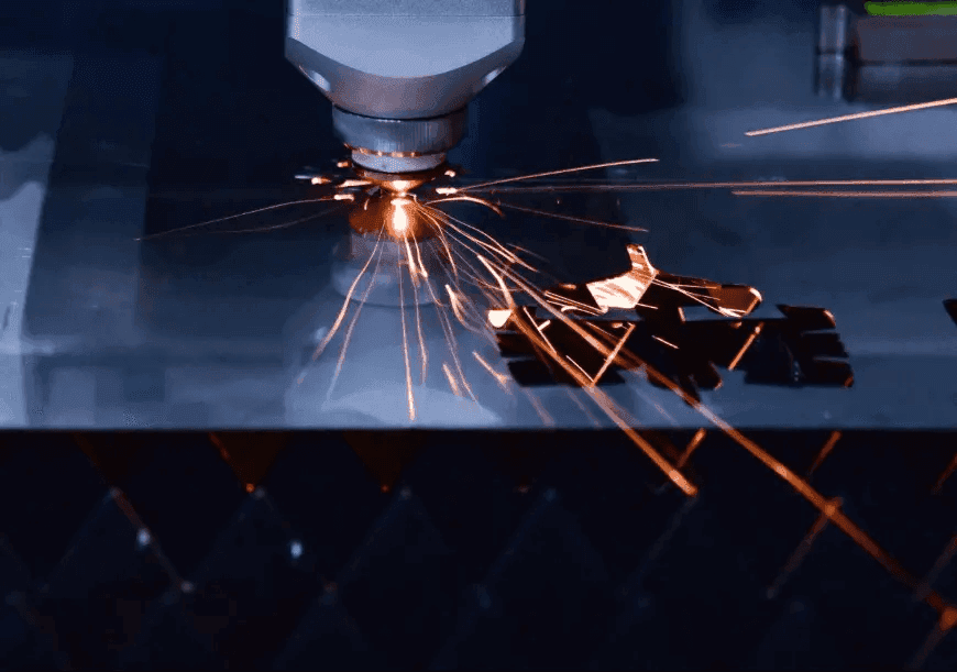 More controlled quality: Harmonized machining standards reduce errors and rework.