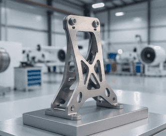 Manufacture of machinery and equipment