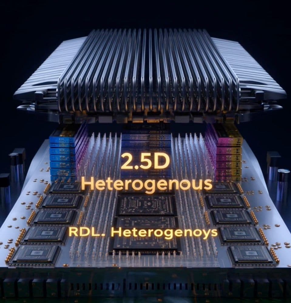 semiconductor industry