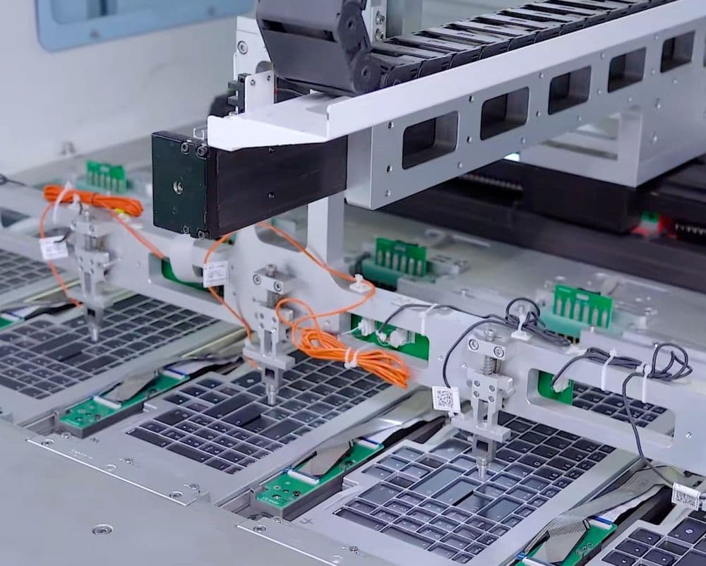 electronic equipment