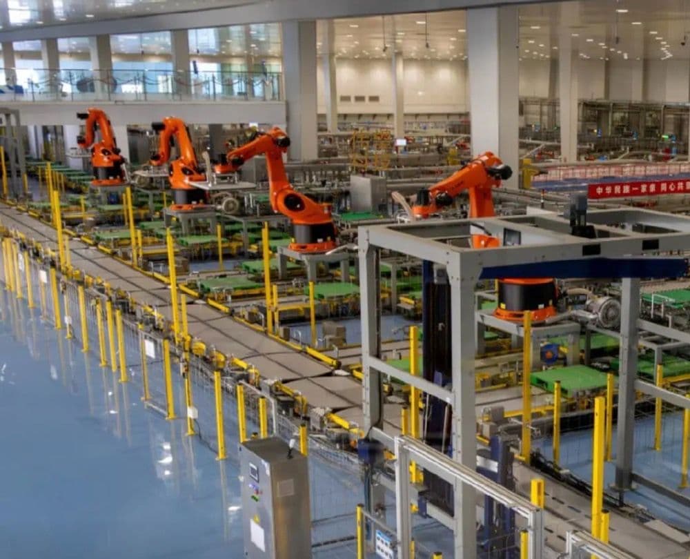 automation