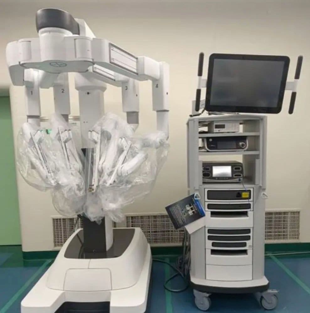 Medical equipment