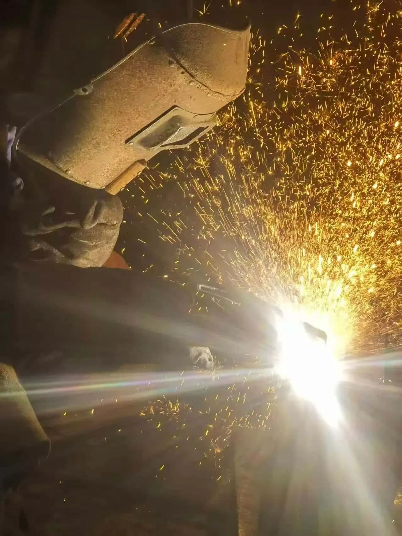 Welding Fabrication