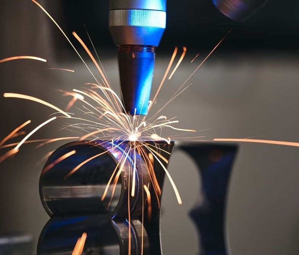 Laser Cutting Processing Capability