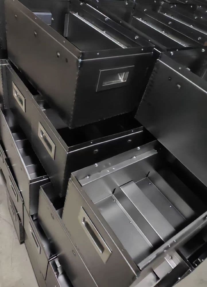 Quality control system