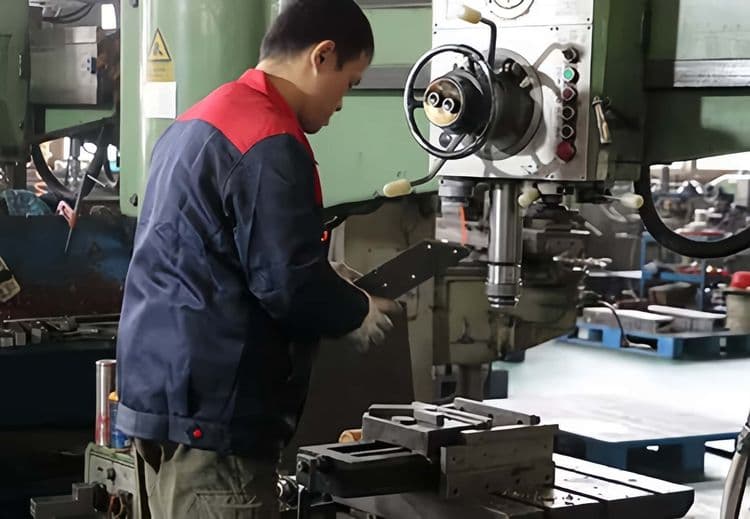 What is CNC Five - Axis Machining?